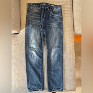 Men's jeans 30 x 30